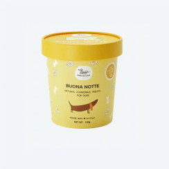 Печиво для собак з ромашкою Camomile Hygge, 100 гр.