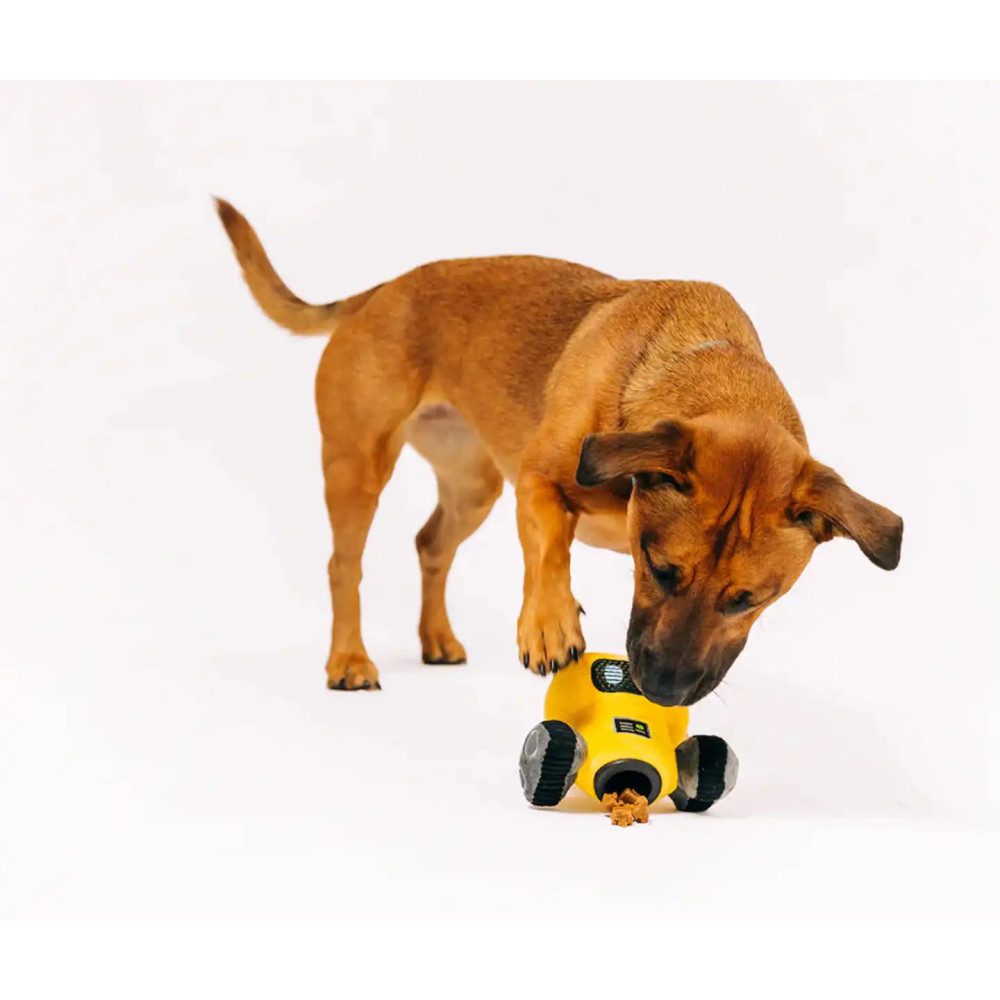 Іграшка для собак Robo- Rover Alien Buddies Pet Play