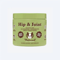 Вітамінний комплекс для суглобів та зв'язок собак Hip&Joint Natural Dog Company, 90шт, 90 шт.