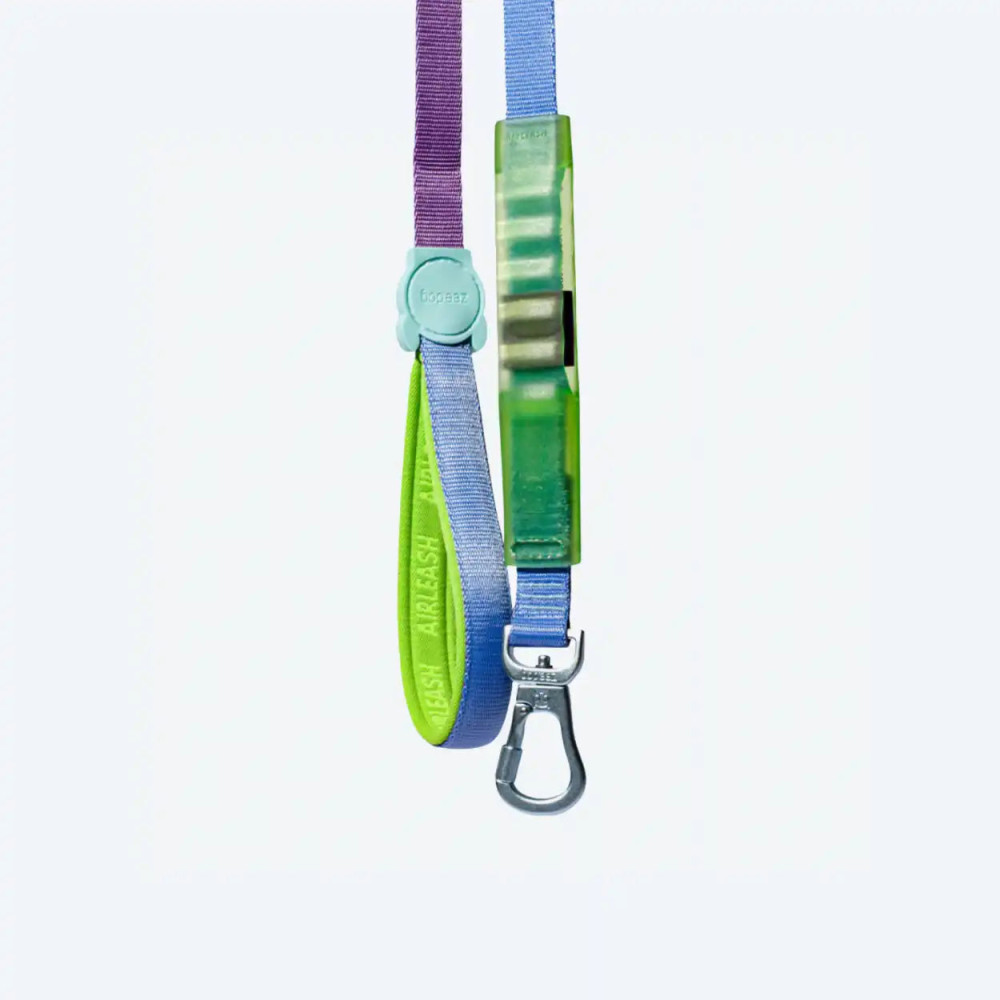 Повідець для собак Zee.Dog - Cali Uno Airleash, 100cм