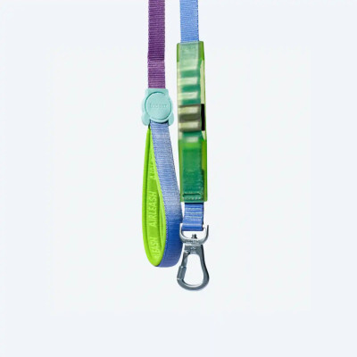 Повідець для собак Zee.Dog - Cali Uno Airleash, 100cм