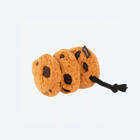 Іграшка для собак Pup Cup Cafe - Cookies Pet Play, Mini