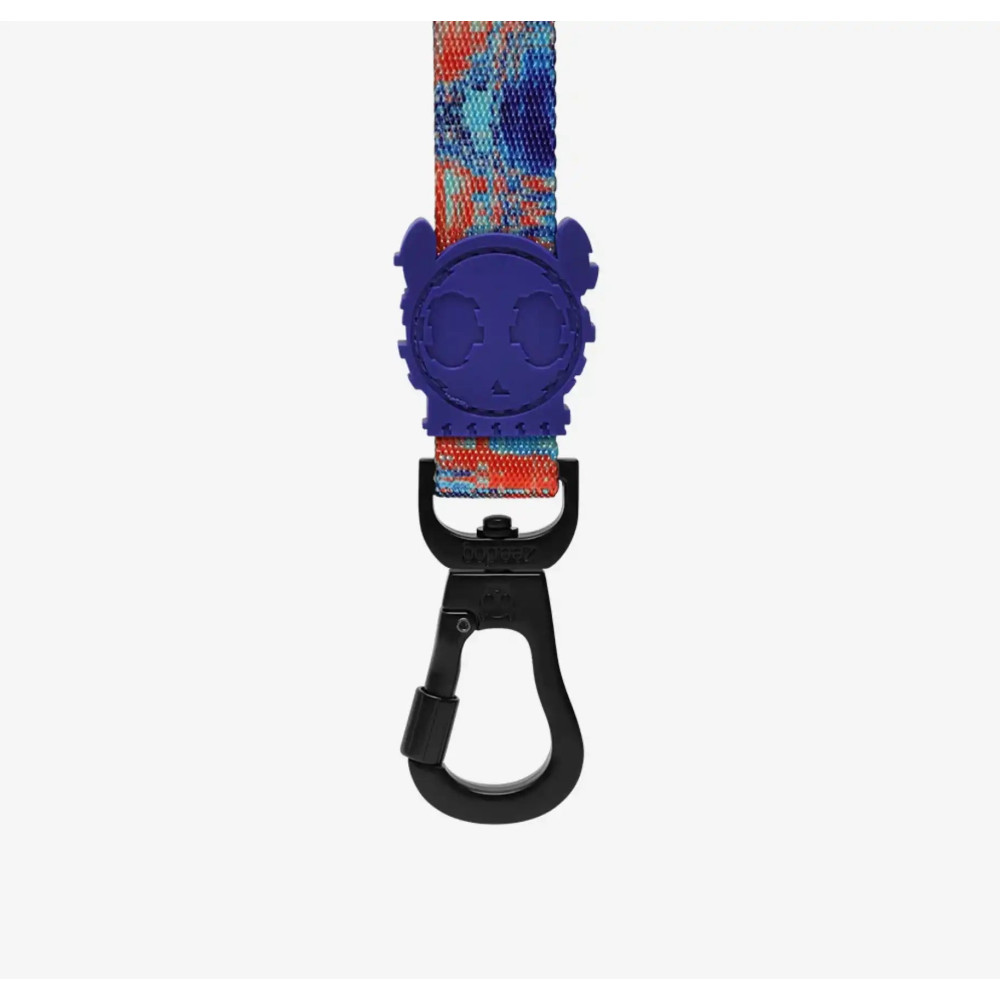 Повідець для собак Zee.Dog - Glitch Error #404 Leash, XS