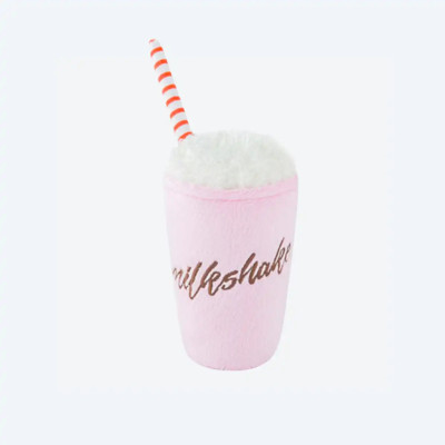 Іграшка для собак American Classic - Milkshake Pet Play, Mini