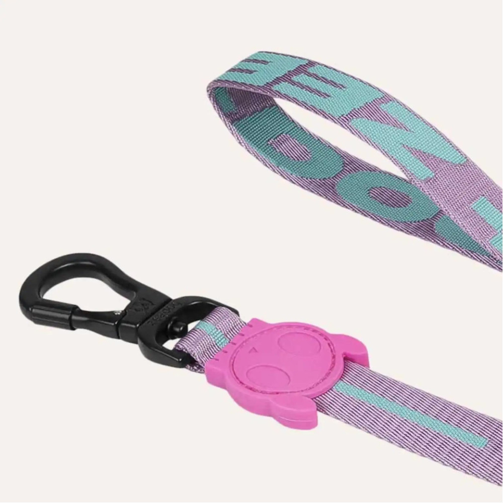 Повідець для собак Zee.Dog - AURA LEASH, 120 см., XS