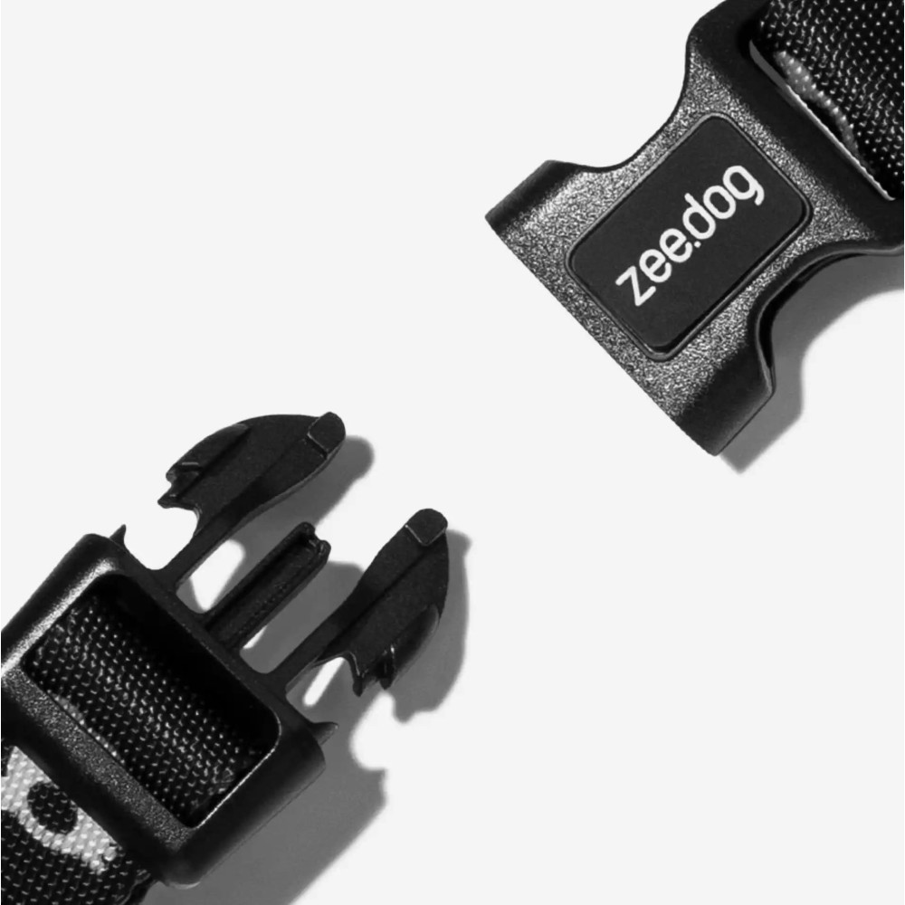 Шлея для собак Zee.Dog - H-Harness SKULL 2.0, XS