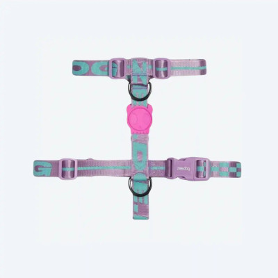 Шлея для собак Zee.Dog - AURA H-HARNESS, XS