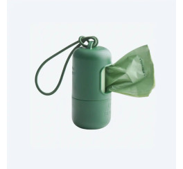 Диспенсер для пакетиків Beco Pets Poop Bag на 15 шт.