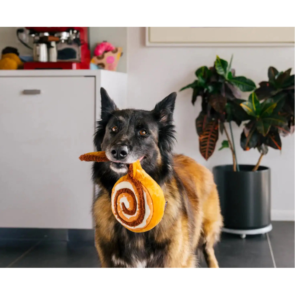Іграшка для собак Рир Cup Cafe - Cinnabone Pet Play, Mini