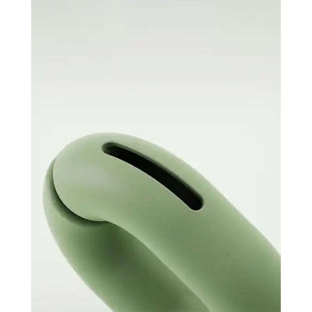 Інтерактивна іграшка для собак Olive Green Gori Roika, Зелений