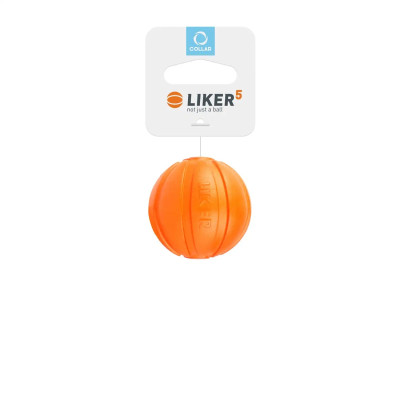 М'ячик для собак Liker, 5