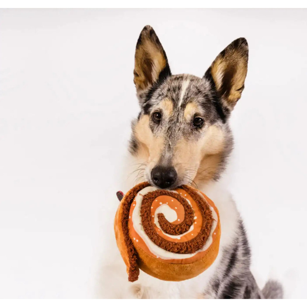 Іграшка для собак Рир Cup Cafe - Cinnabone Pet Play, Mini