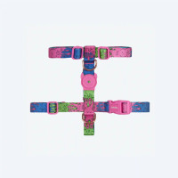 ШЛЕЯ ДЛЯ СОБАК ZEE.DOG - Melted H-HARNESS, M