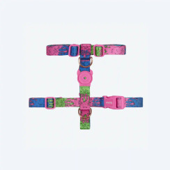 ШЛЕЯ ДЛЯ СОБАК ZEE.DOG - Melted H-HARNESS, M