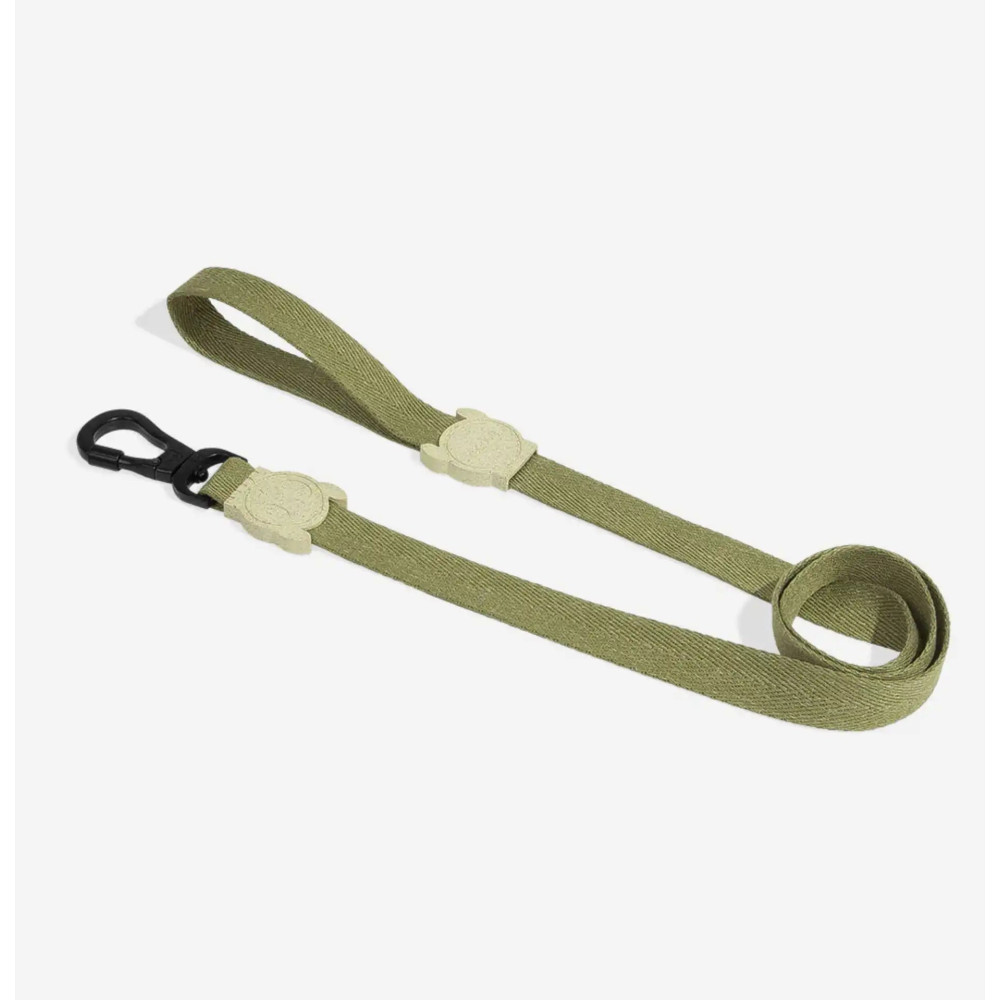Повідець для собак Zee.Dog - MOSS LEASH, 120 см., XS