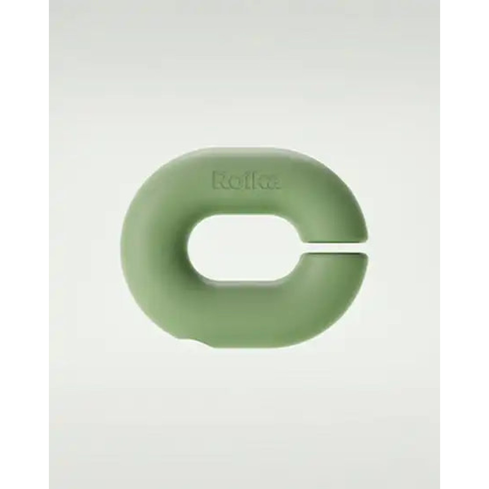 Інтерактивна іграшка для собак Olive Green Gori Roika, Зелений