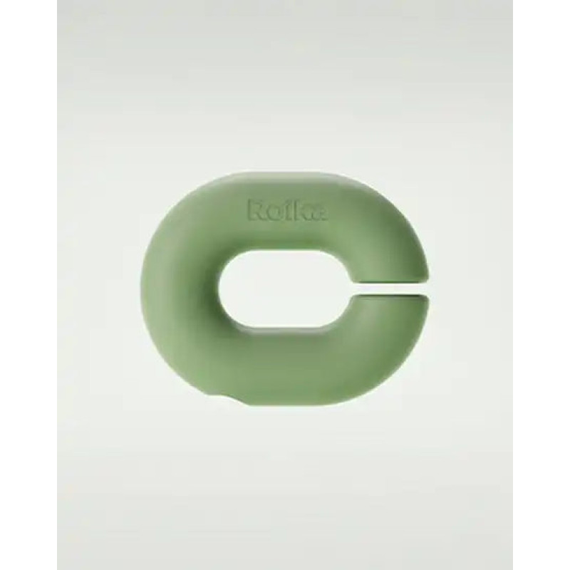 Інтерактивна іграшка для собак Olive Green Gori Roika, Зелений