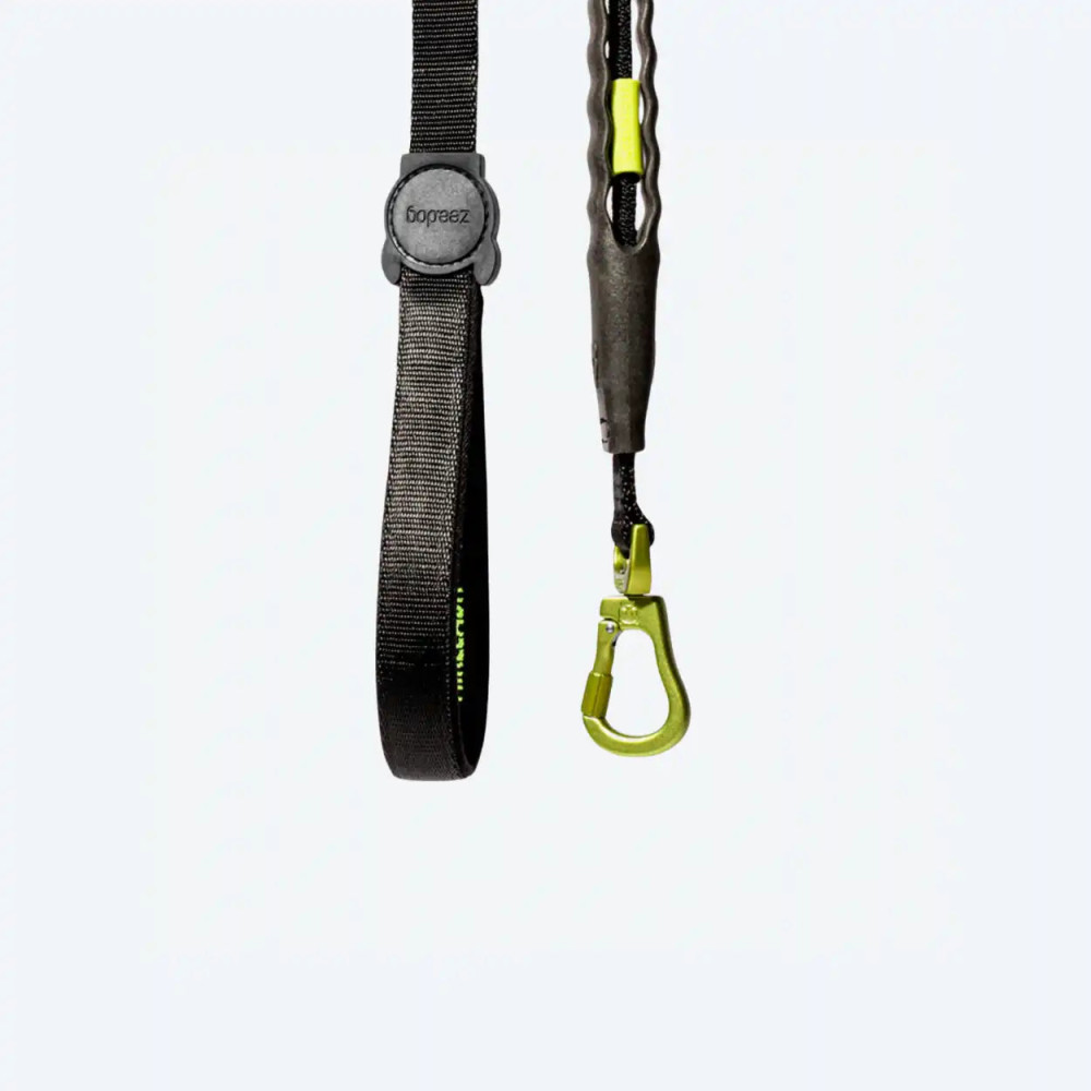 Повідець для собак Zee.Dog - NEON AIRLEASH, 100cм