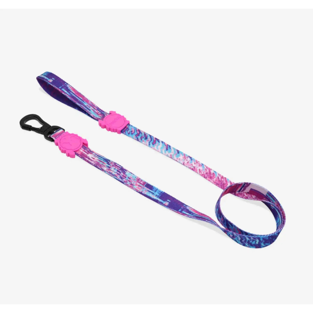 Повідець для собак Zee.Dog - Glitch Error #502 Leash, XS