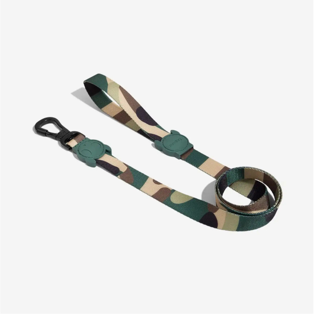 Повідець для собак Zee.Dog - Jet Leash, 120 см., XS