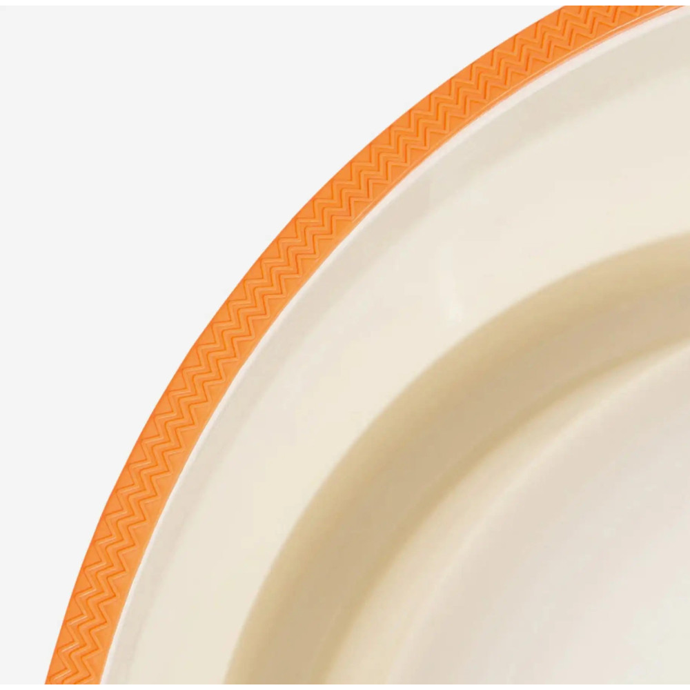 Меламінова миска Zee.Dog - Melamine Bowl Desert, 600мл.