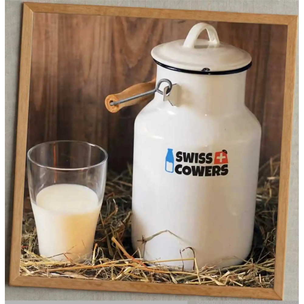 Сирні чіпси для собак SwissCowers - Cheese, 80 г.