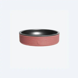 Миска для котів Zee.Dog - Terracotta Duo Bowl