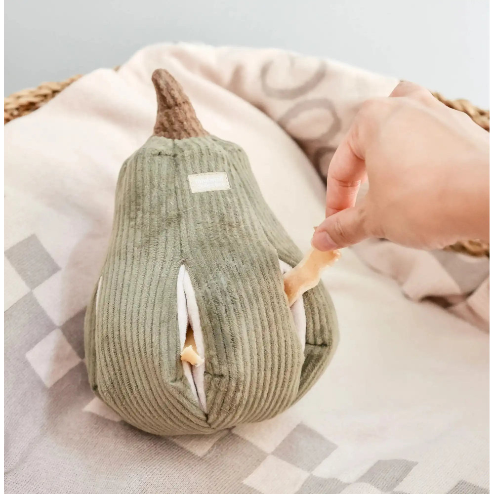 Пошукова іграшка для собак Butternut Lambwolf, (12см.) - S