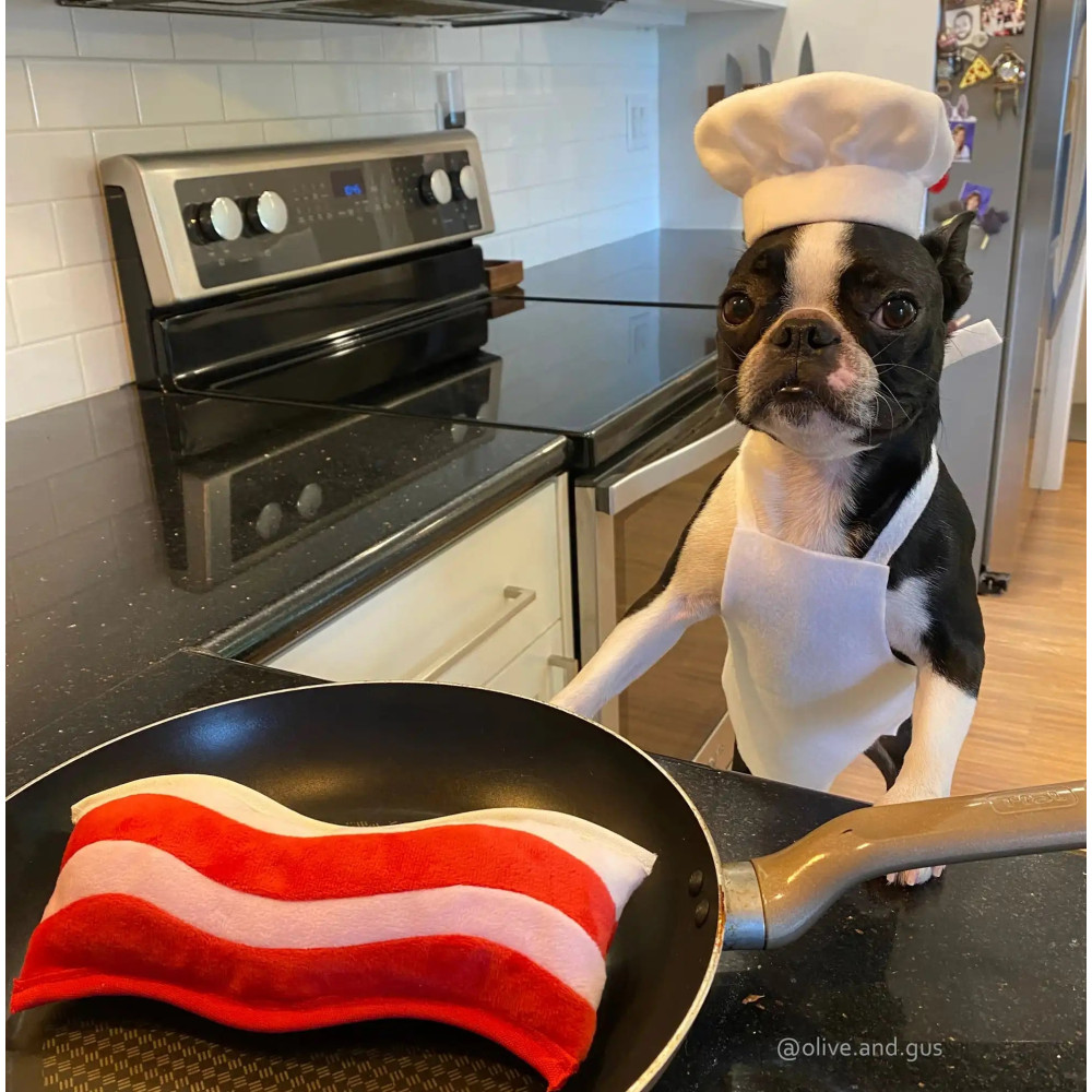 Іграшка для собак Clive & Bacon x PLAY - Bacon