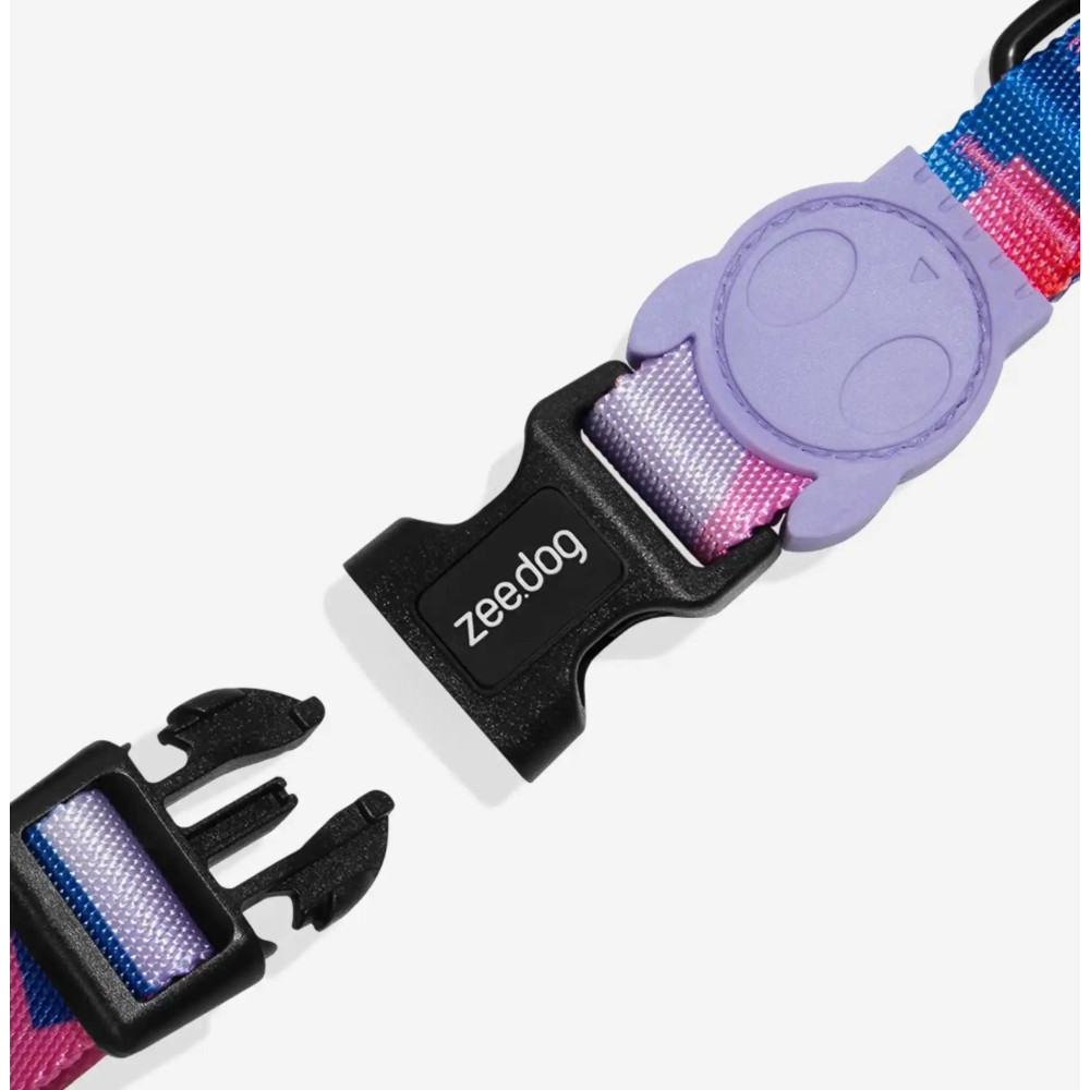 Шлея для собак Zee.Dog - Noon H- harness, XS