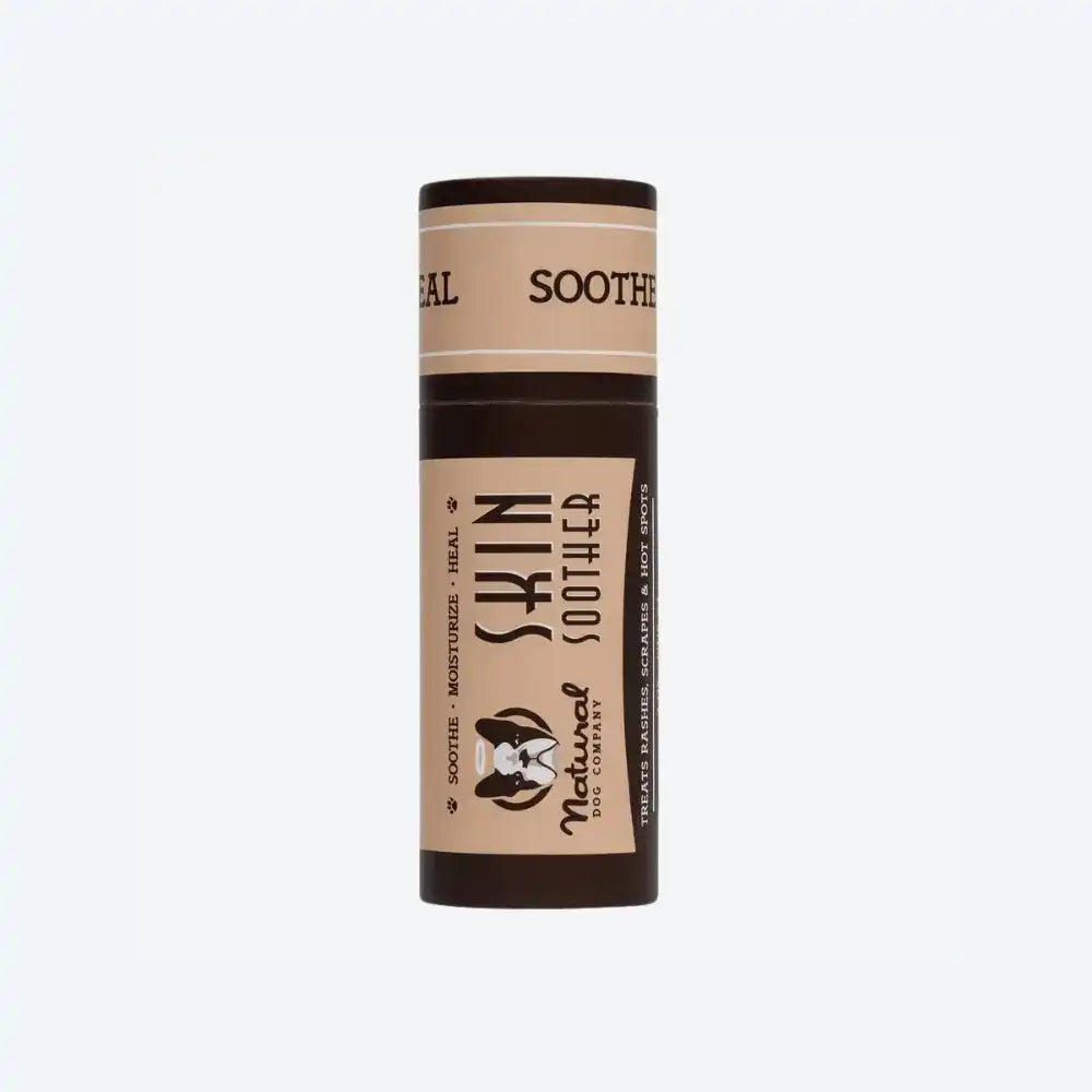 Бальзам для шкіри Skin Soother Natural Dog Company, 59 мл. стік 