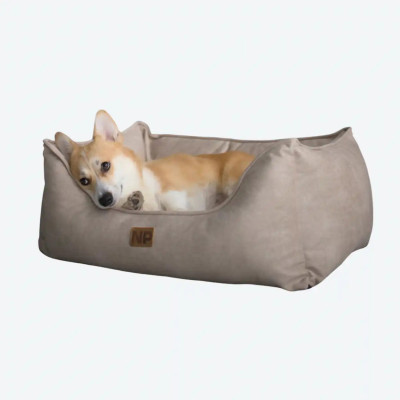 Лежанка для тварин Leon Sand - Noble pet, S