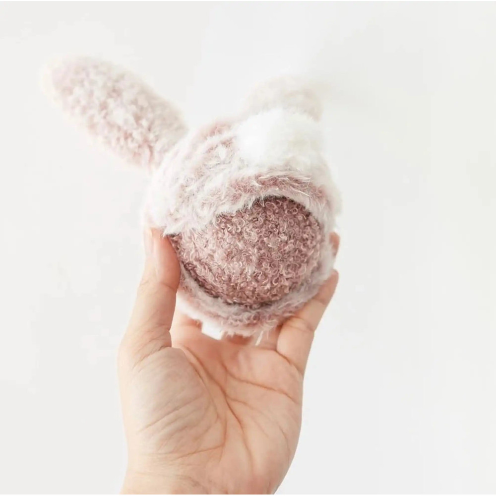 Пошукова іграшка для собак BUNNY POP Lambwolf, (8см.) - S