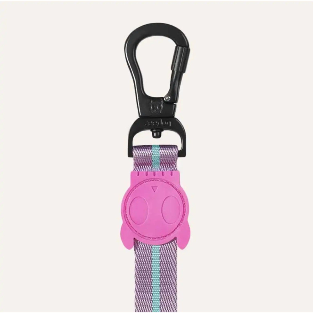 Повідець для собак Zee.Dog - AURA LEASH, 120 см., XS