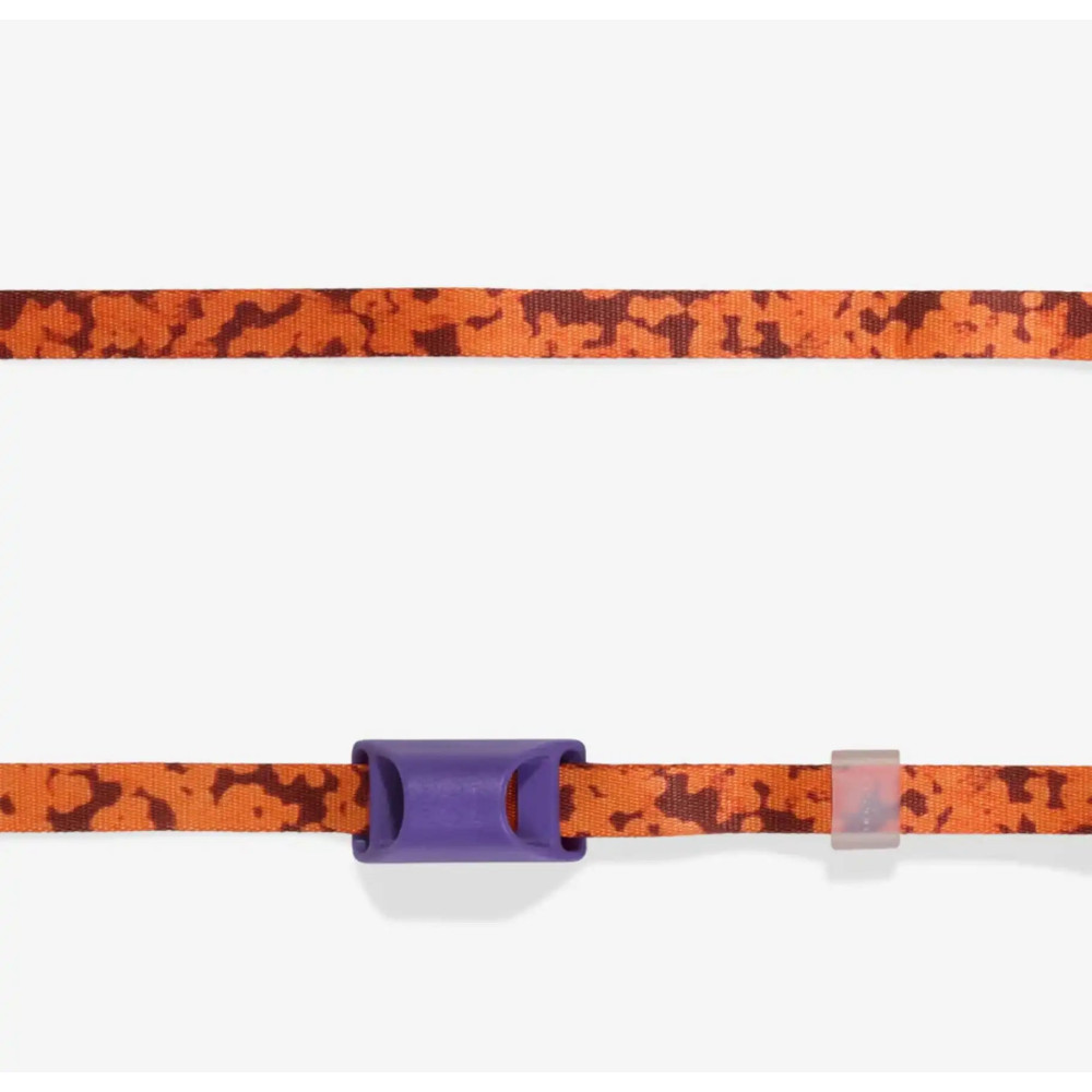 Повідець для собак Zee.Dog - Long Leash Leopard, 1,75 - 3 м, 175 - 300 см.