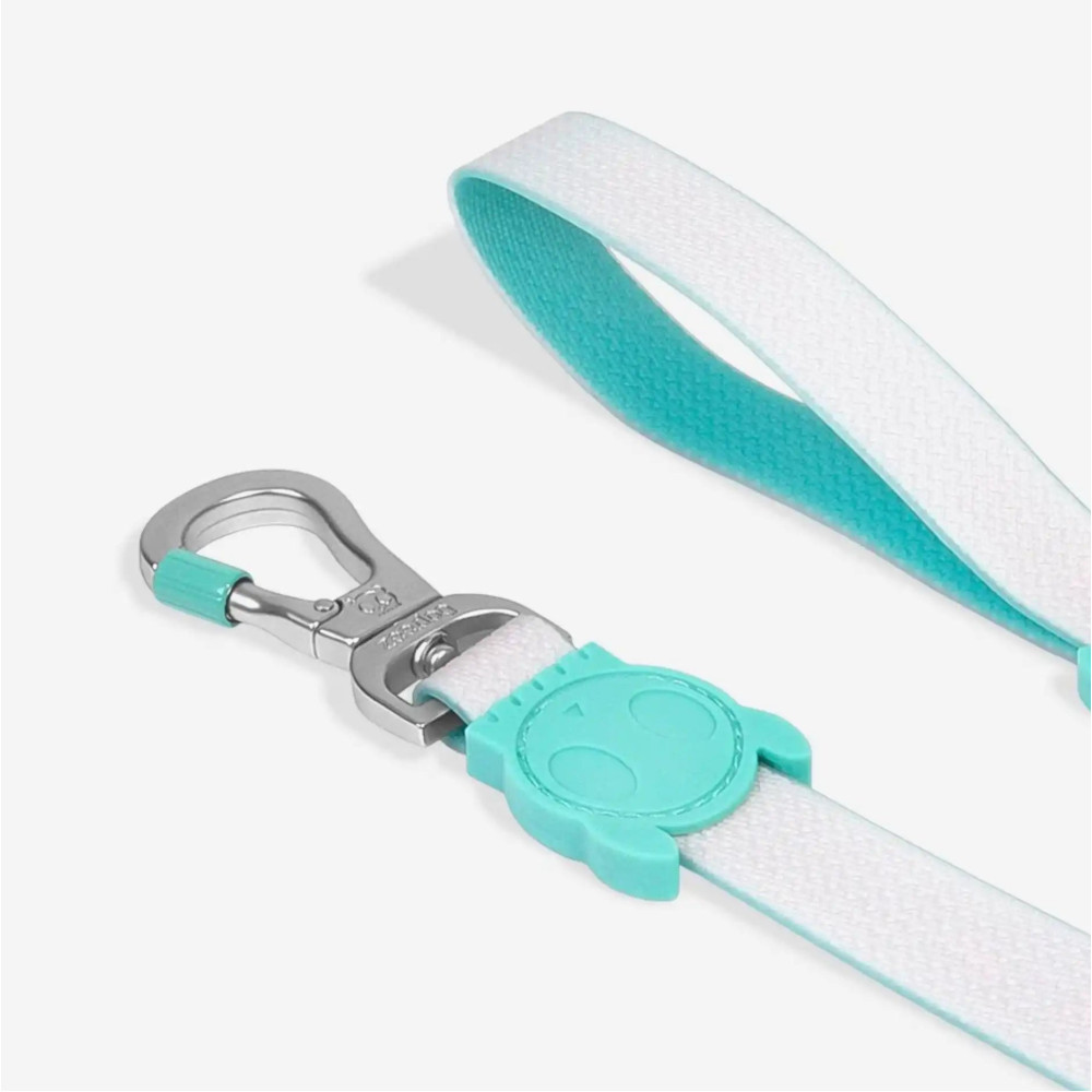 Повідець для собак Zee.Dog - NEOPRO TIDAL LEASH, 120 см., S  - фото 3