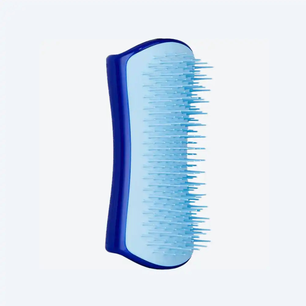 Щітка для вичісування собак Pet Teezer Mini Blue