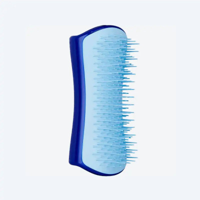 Щітка для вичісування собак Pet Teezer Mini Blue