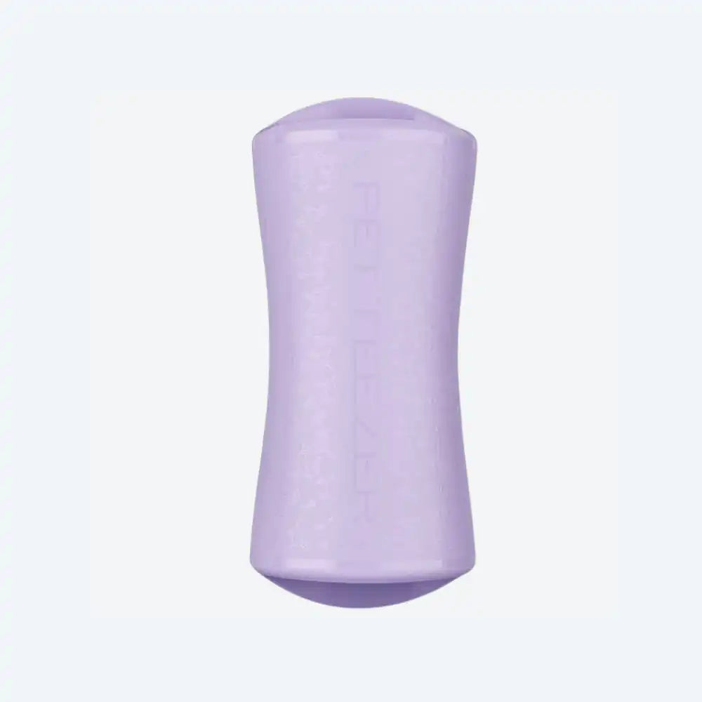 Щітка для вичісування собак Pet Teezer Mini Lilac/Yellow