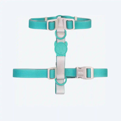 Шлея для собак Zee.Dog - NEOPRO TIDAL H-HARNESS, S