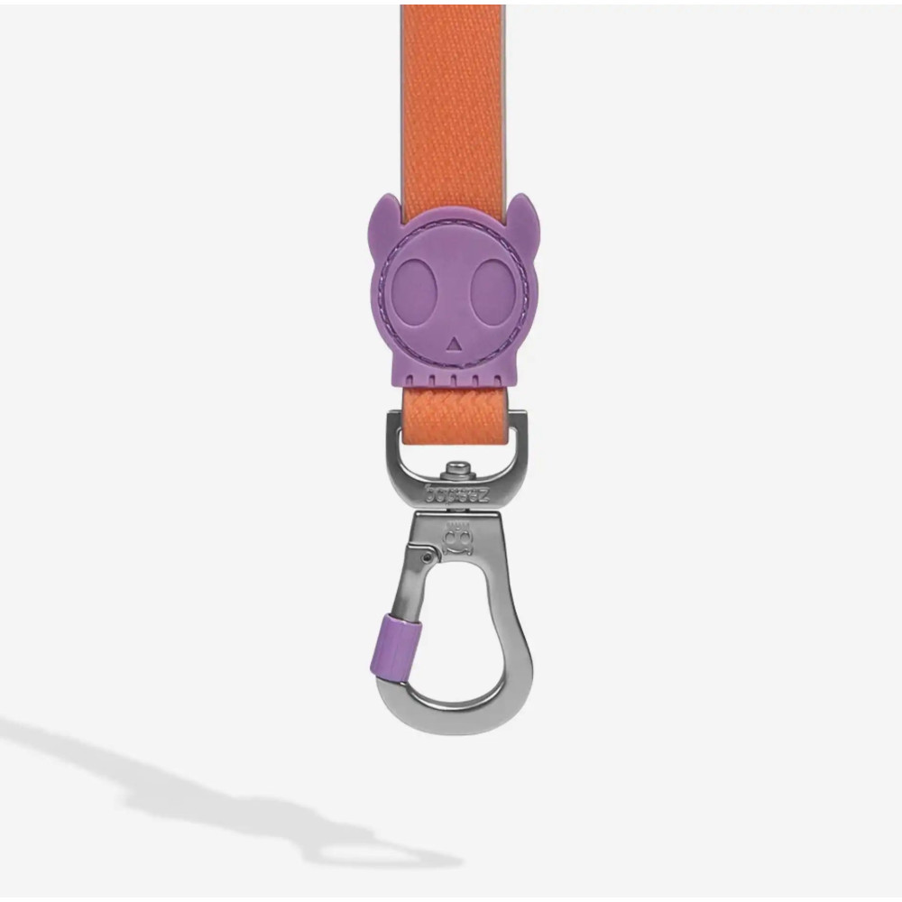 Повідець для собак Zee.Dog - NEOPRO IRIS LEASH, 120 см., S  - фото 4