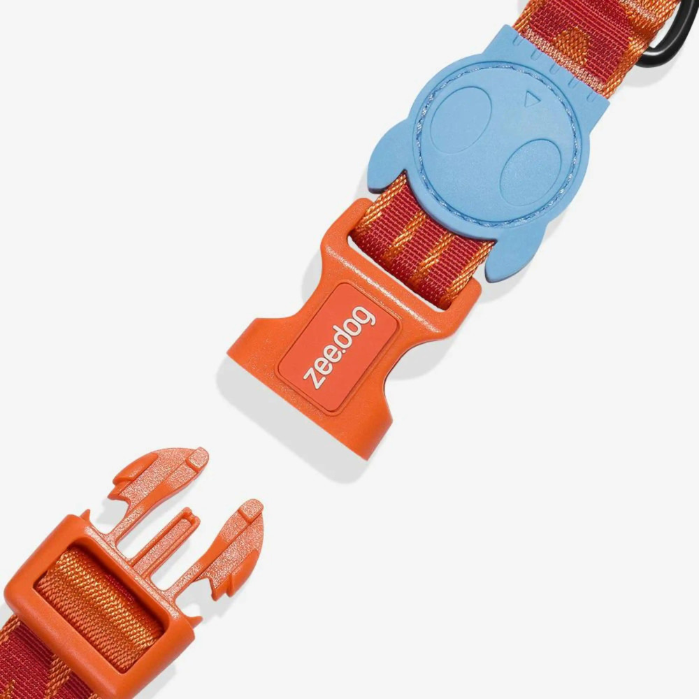 Шлея для собак Zee.Dog - Gibson H-HARNESS, XS