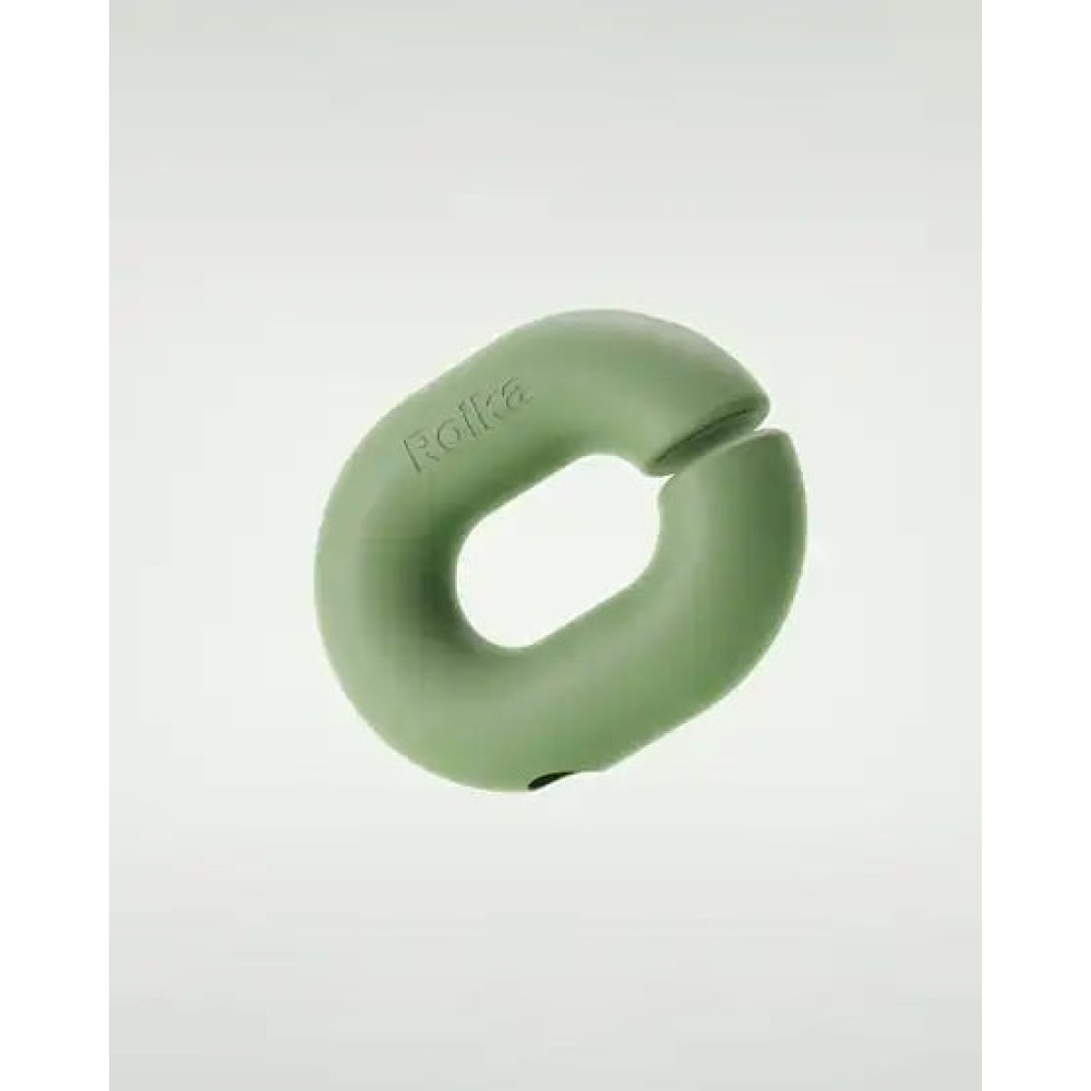 Інтерактивна іграшка для собак Olive Green Gori Roika, Зелений