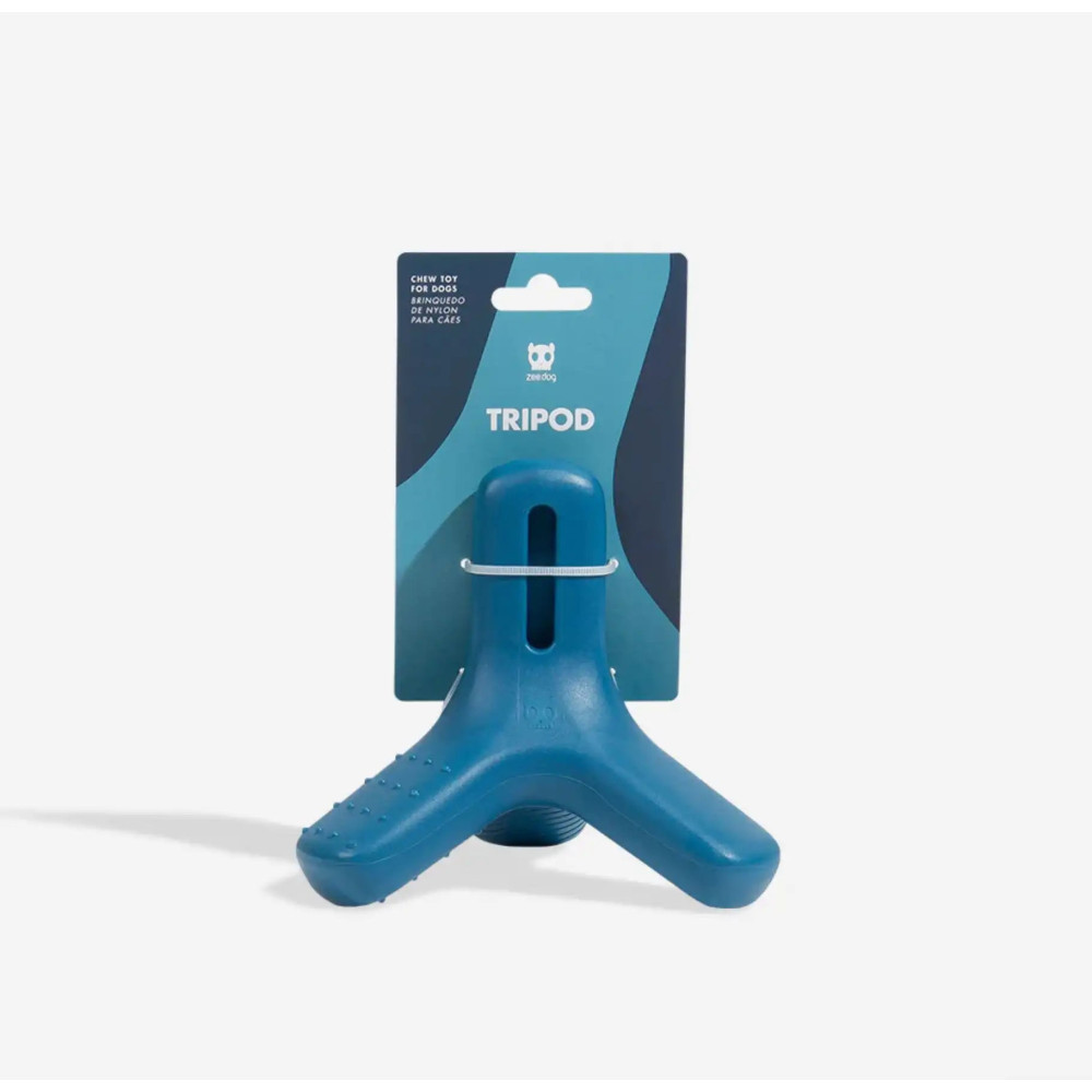 Іграшка для великих собак Zee.Dog - Tripod
