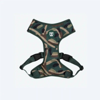 Шлея для собак Zee.Dog - Jet Adjustable Air Mesh Harness, XS