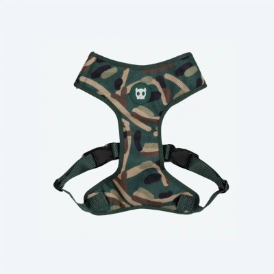 Шлея для собак Zee.Dog - Jet Adjustable Air Mesh Harness, XS
