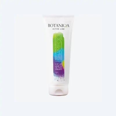 Шампунь для собак зволоження та захист Botaniqa MOISTURIZING & PROTECTION, 250 мл.