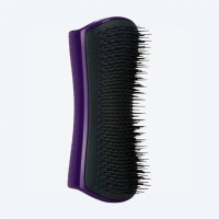 Щітка для вичісування тварин Pet Teezer Purple/Grey