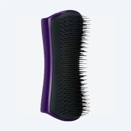 Щітка для вичісування тварин Pet Teezer Purple/Grey