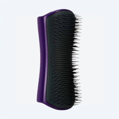 Щітка для вичісування тварин Pet Teezer Purple/Grey